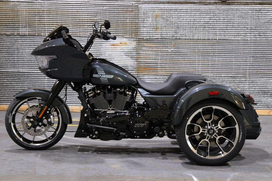 2026 Harley-Davidson ROAD GLIDE 3