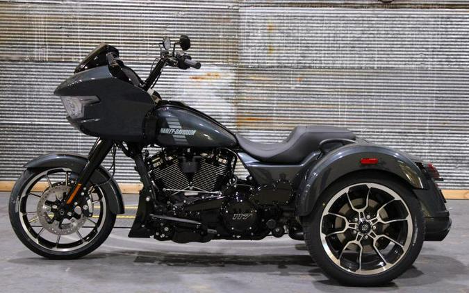 2026 Harley-Davidson ROAD GLIDE 3