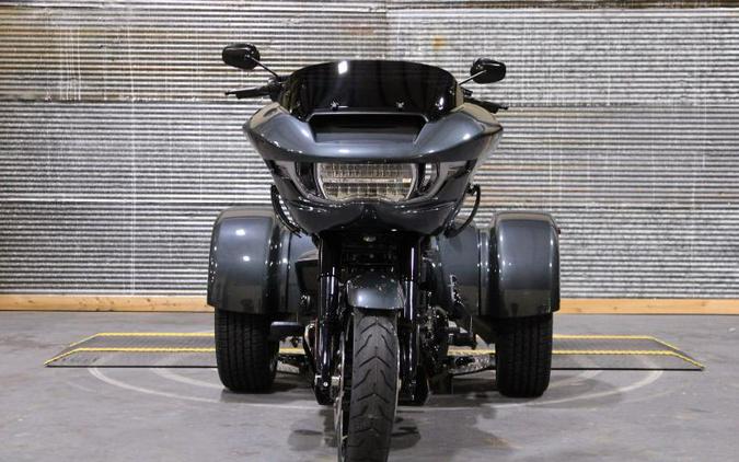 2026 Harley-Davidson ROAD GLIDE 3