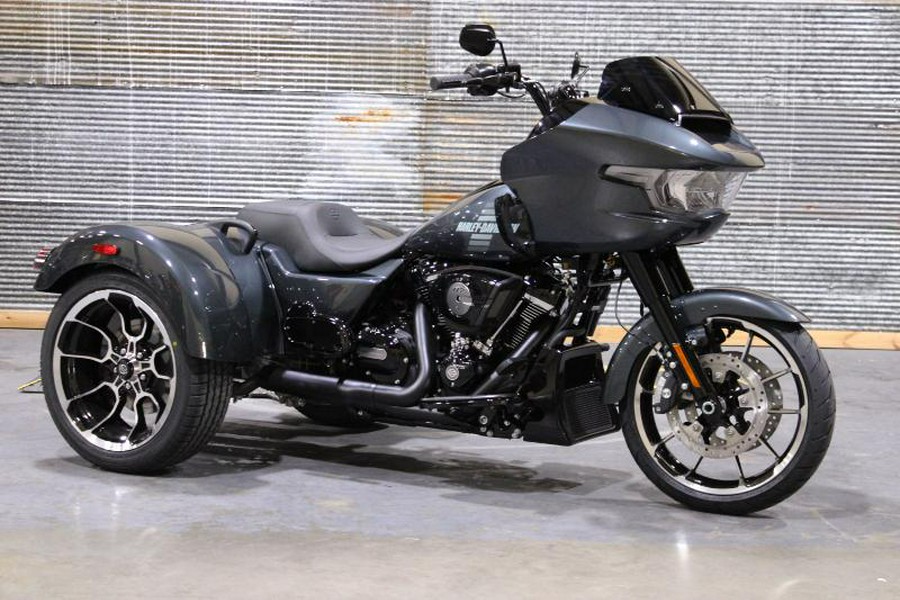 2026 Harley-Davidson ROAD GLIDE 3