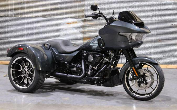 2026 Harley-Davidson ROAD GLIDE 3