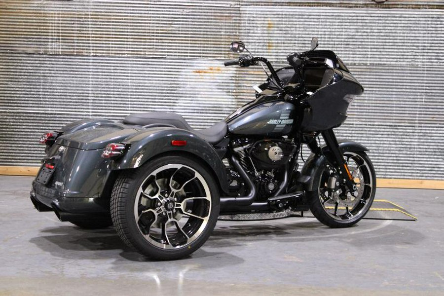 2026 Harley-Davidson ROAD GLIDE 3