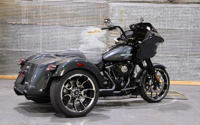 2026 Harley-Davidson ROAD GLIDE 3