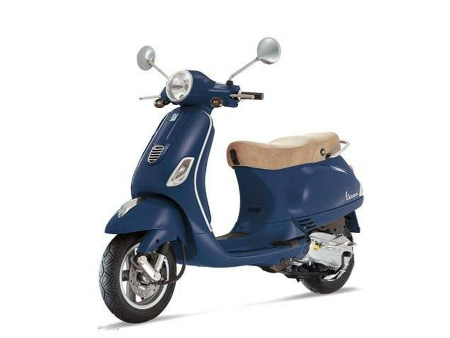 2013 Vespa LX 50 4V