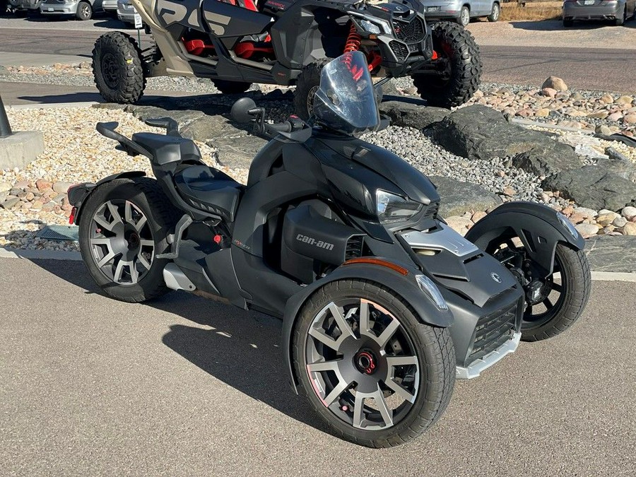 2021 Can-Am® Ryker Rally Edition 900 ACE