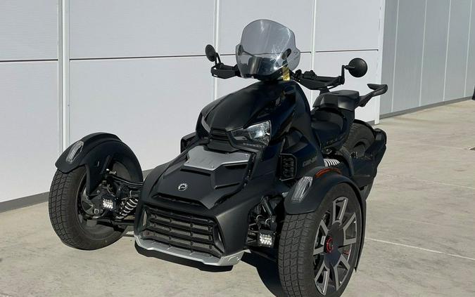 2021 Can-Am® Ryker Rally Edition 900 ACE