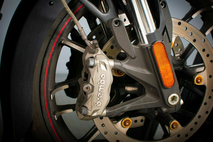 2020 Indian Challenger