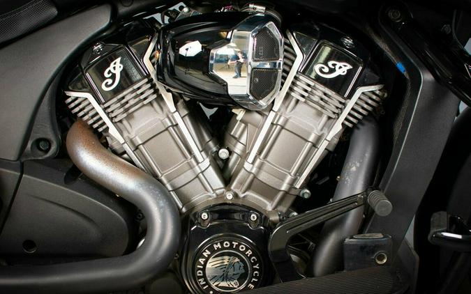 2020 Indian Challenger