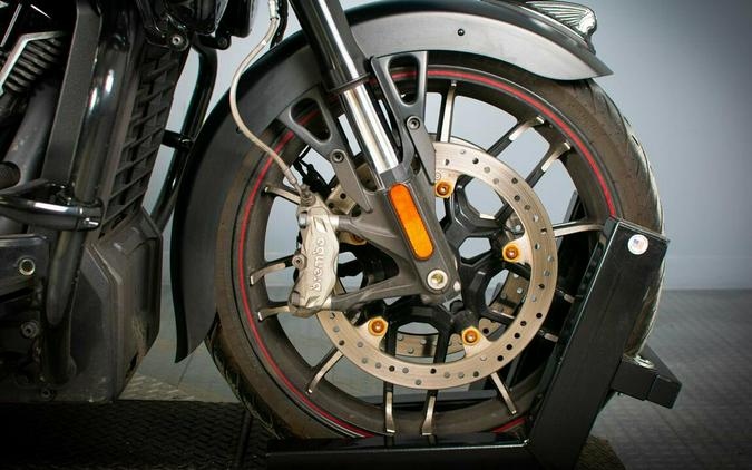 2020 Indian Challenger