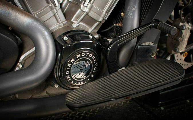 2020 Indian Challenger