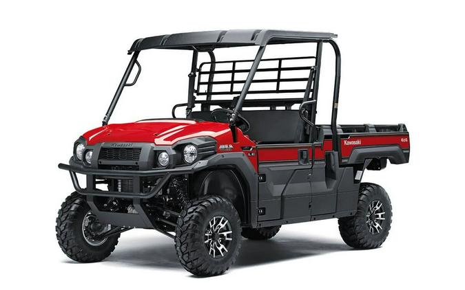 2023 Kawasaki MULE PRO-FX™ EPS LE