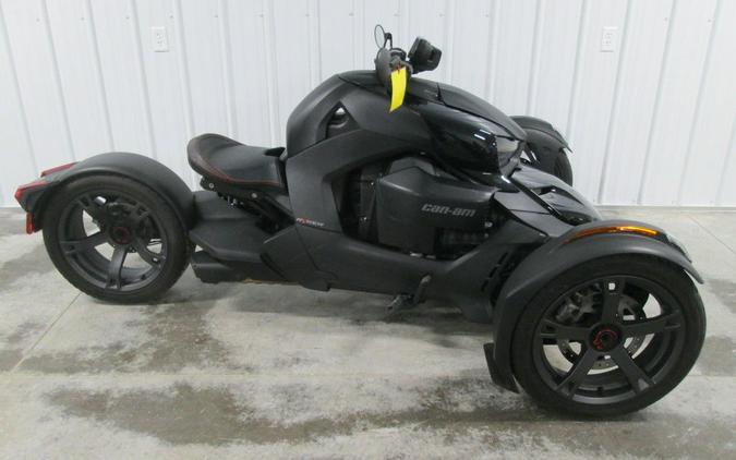 2021 Can-Am® Ryker 900 ACE