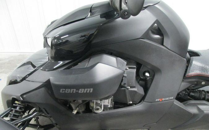 2021 Can-Am® Ryker 900 ACE