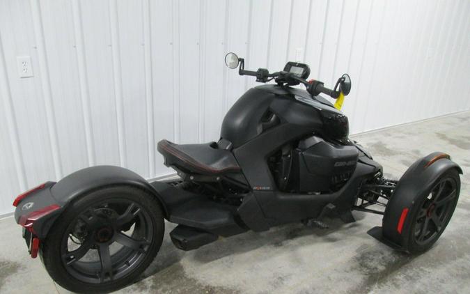 2021 Can-Am® Ryker 900 ACE