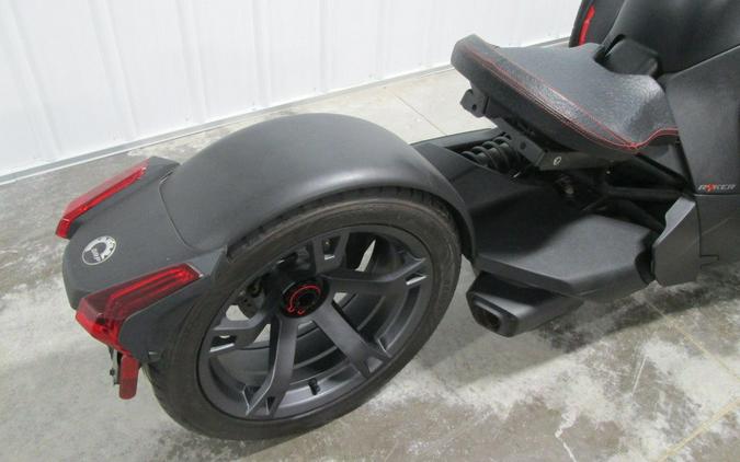 2021 Can-Am® Ryker 900 ACE
