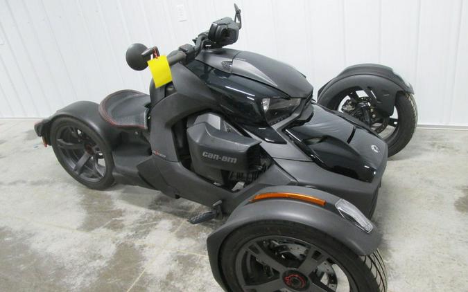 2021 Can-Am® Ryker 900 ACE