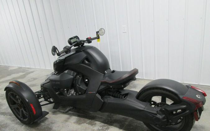 2021 Can-Am® Ryker 900 ACE