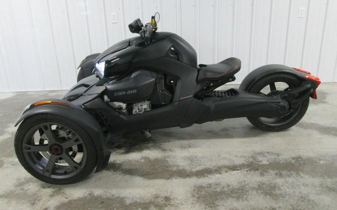 2021 Can-Am® Ryker 900 ACE