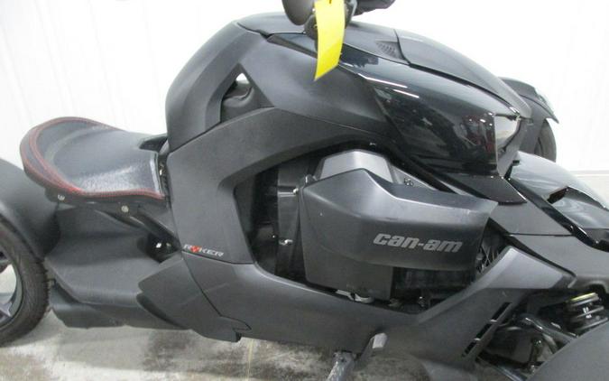 2021 Can-Am® Ryker 900 ACE