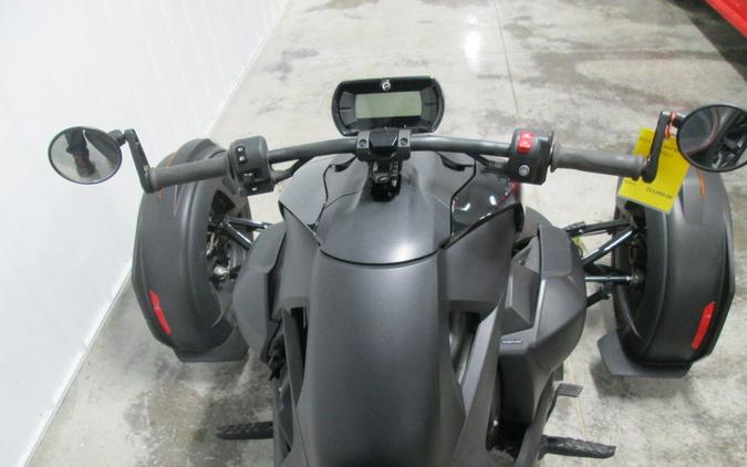 2021 Can-Am® Ryker 900 ACE