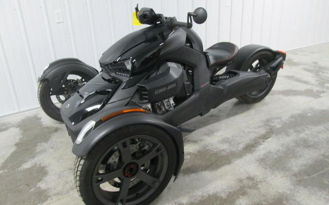 2021 Can-Am® Ryker 900 ACE