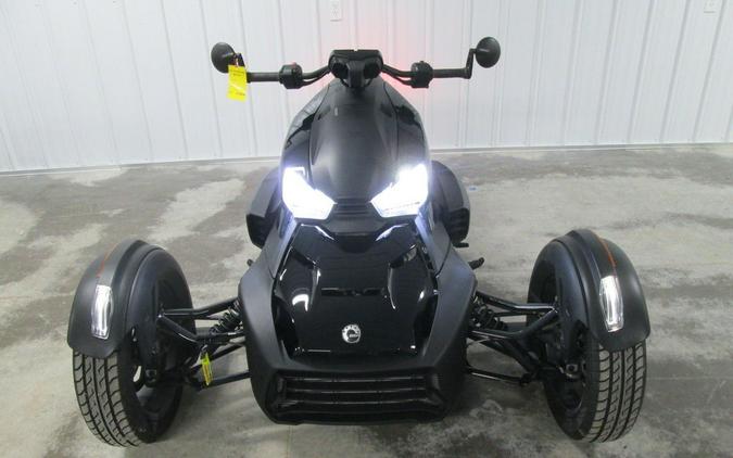 2021 Can-Am® Ryker 900 ACE