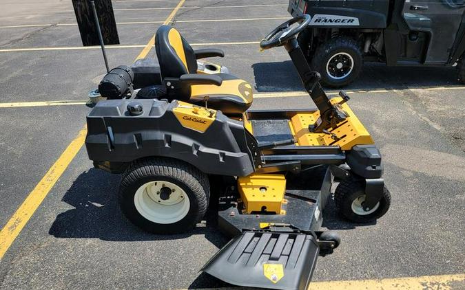 2015 Cub Cadet® Pro Z 100 S Series 160 S EFI