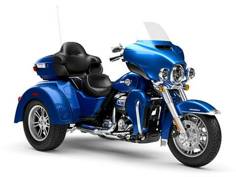 2024 Harley-Davidson Tri Glide® Ultra