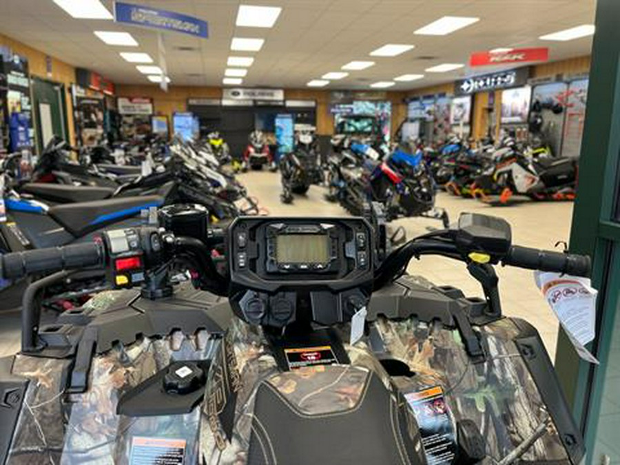 2024 Polaris Sportsman XP 1000 Hunt Edition