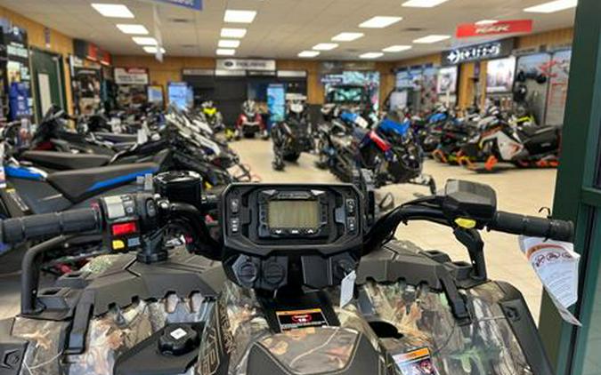 2024 Polaris Sportsman XP 1000 Hunt Edition