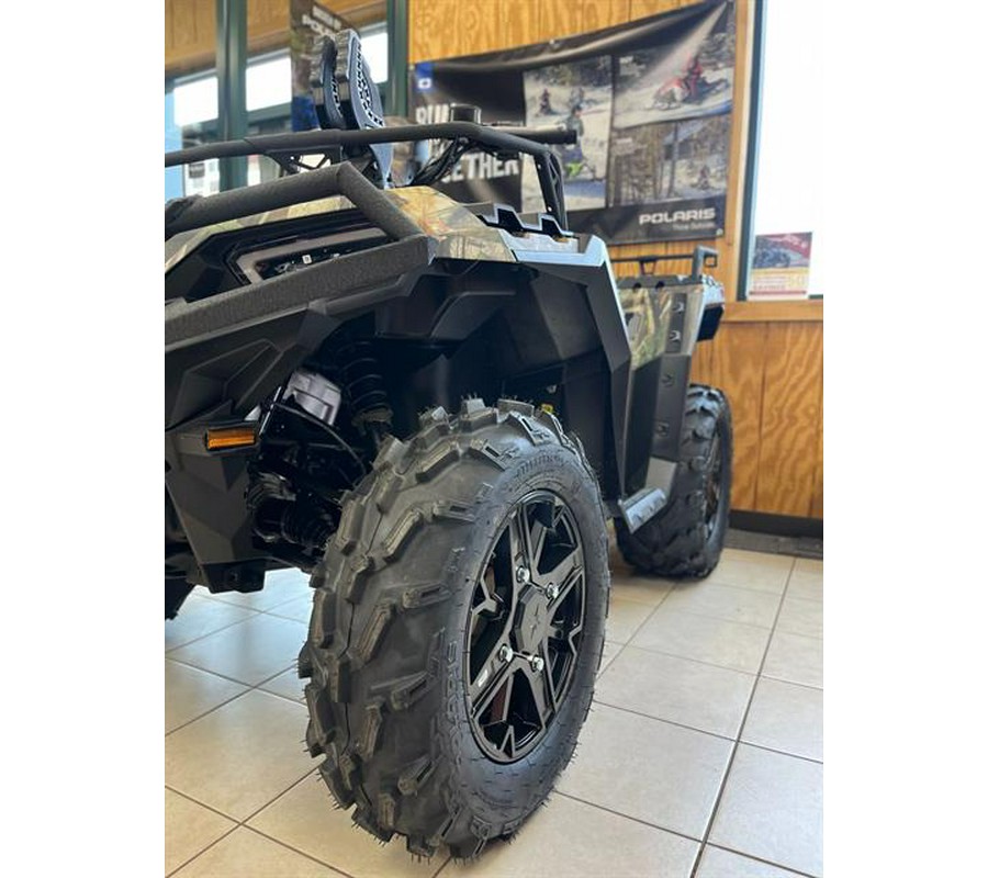 2024 Polaris Sportsman XP 1000 Hunt Edition