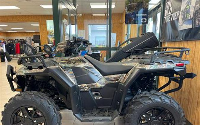 2024 Polaris Sportsman XP 1000 Hunt Edition