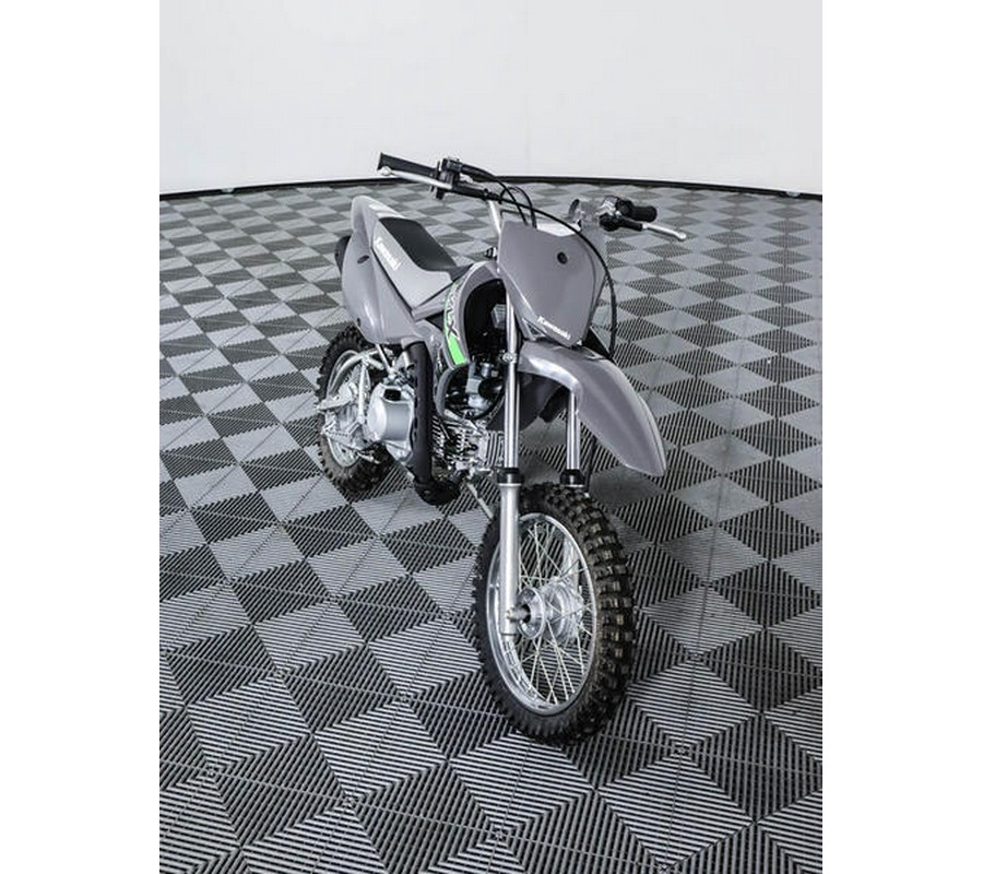 2024 Kawasaki KLX®110R L