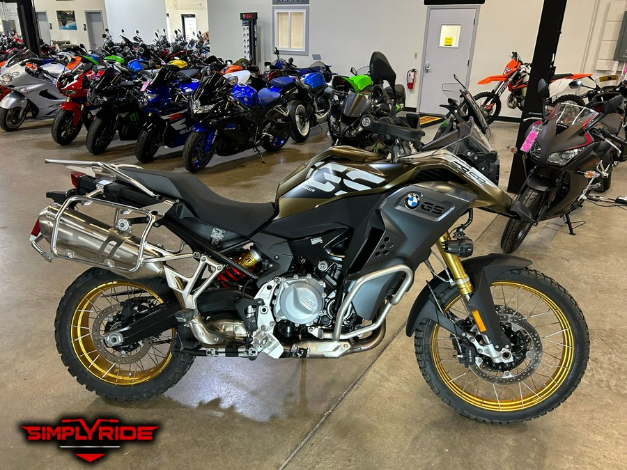 2023 BMW F 850 GS Adventure