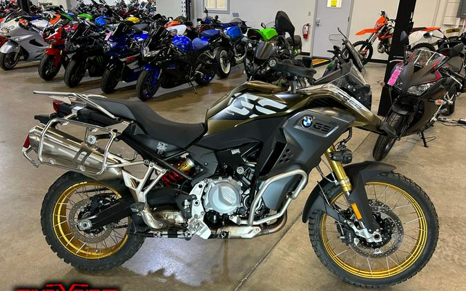 2023 BMW F 850 GS Adventure