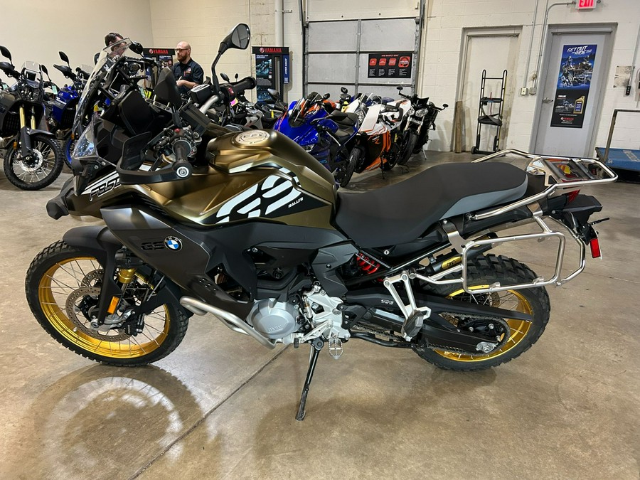 2023 BMW F 850 GS Adventure