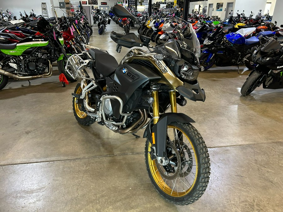 2023 BMW F 850 GS Adventure