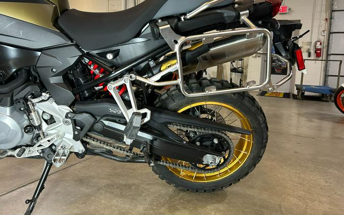 2023 BMW F 850 GS Adventure