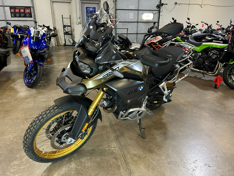 2023 BMW F 850 GS Adventure