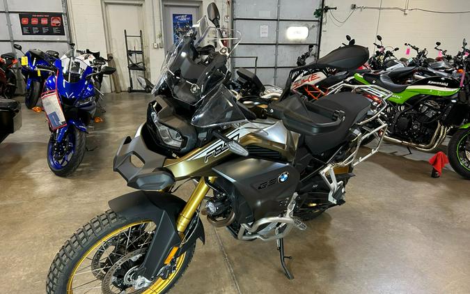 2023 BMW F 850 GS Adventure