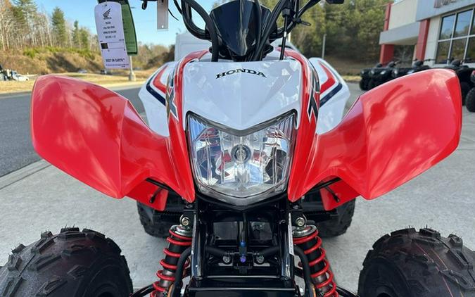 2024 Honda TRX250X