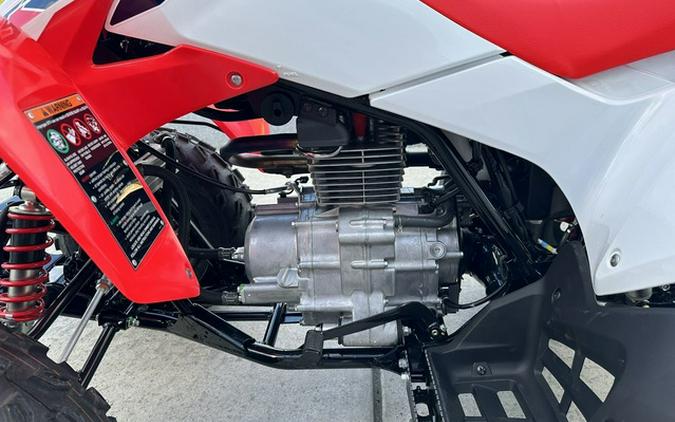 2024 Honda TRX250X