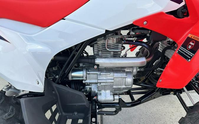 2024 Honda TRX250X