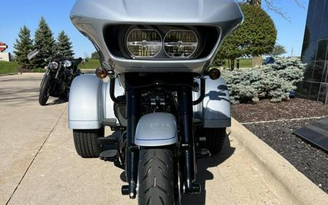 2024 Harley-Davidson® FLTRT - Road Glide® 3