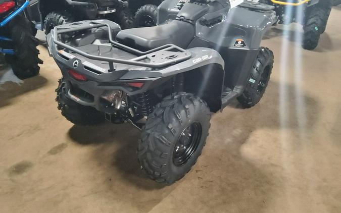 2024 Can-Am™ Outlander™ DPS 500