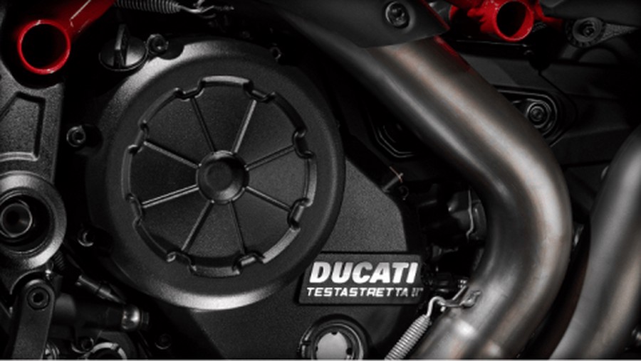 2015 Ducati Diavel Carbon