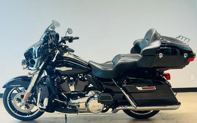 2020 Harley-Davidson® FLHTK - Ultra Limited