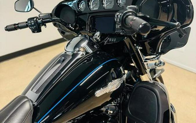 2020 Harley-Davidson® FLHTK - Ultra Limited