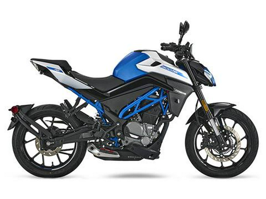 2023 CFMOTO 300NK