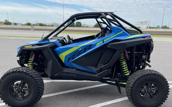 2024 Polaris® RZR Turbo R Ultimate